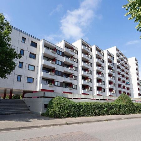 Berolina Kuestenleben Dahme  Kültér fotó