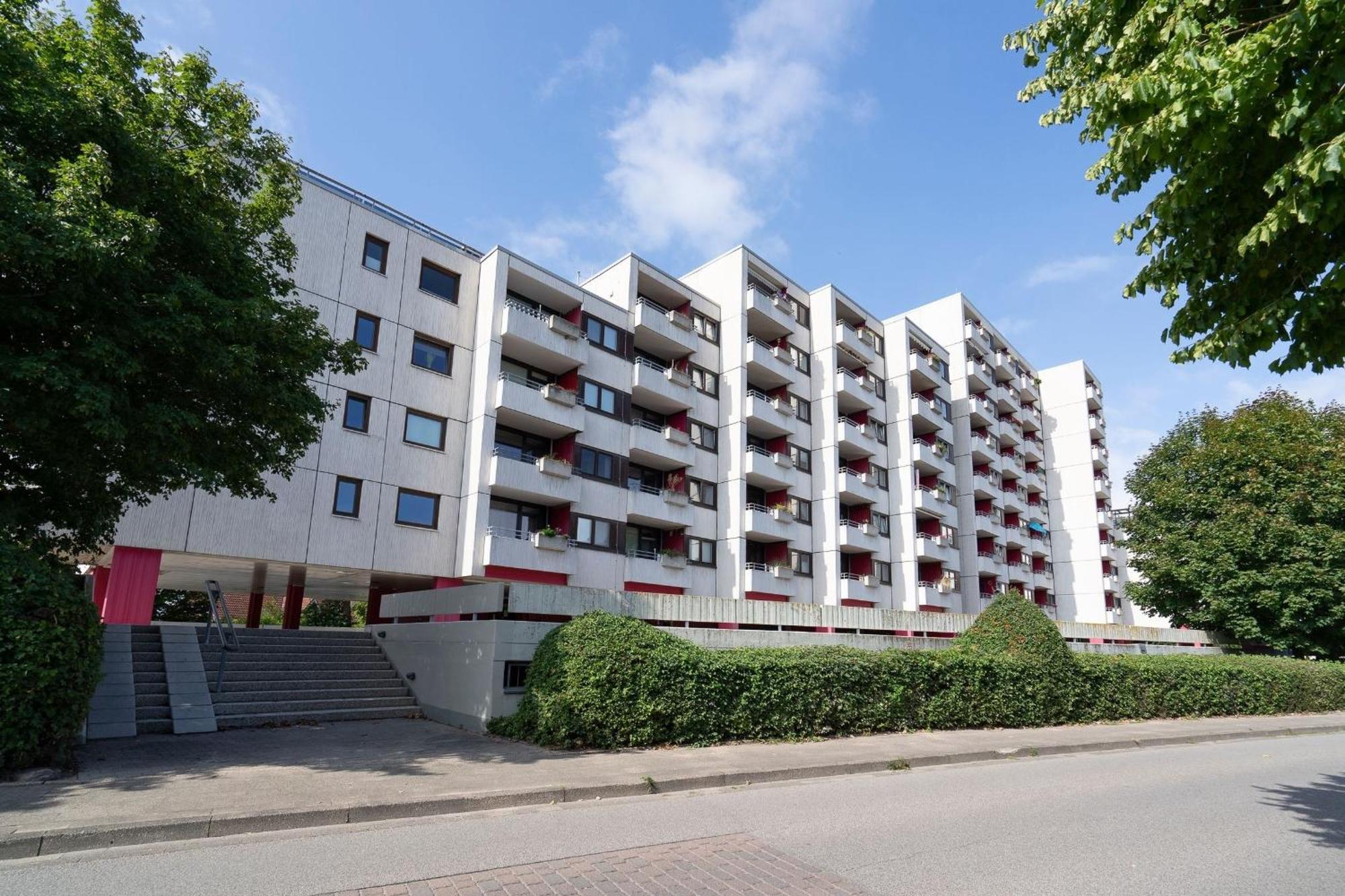 Berolina Kuestenleben Dahme  Kültér fotó