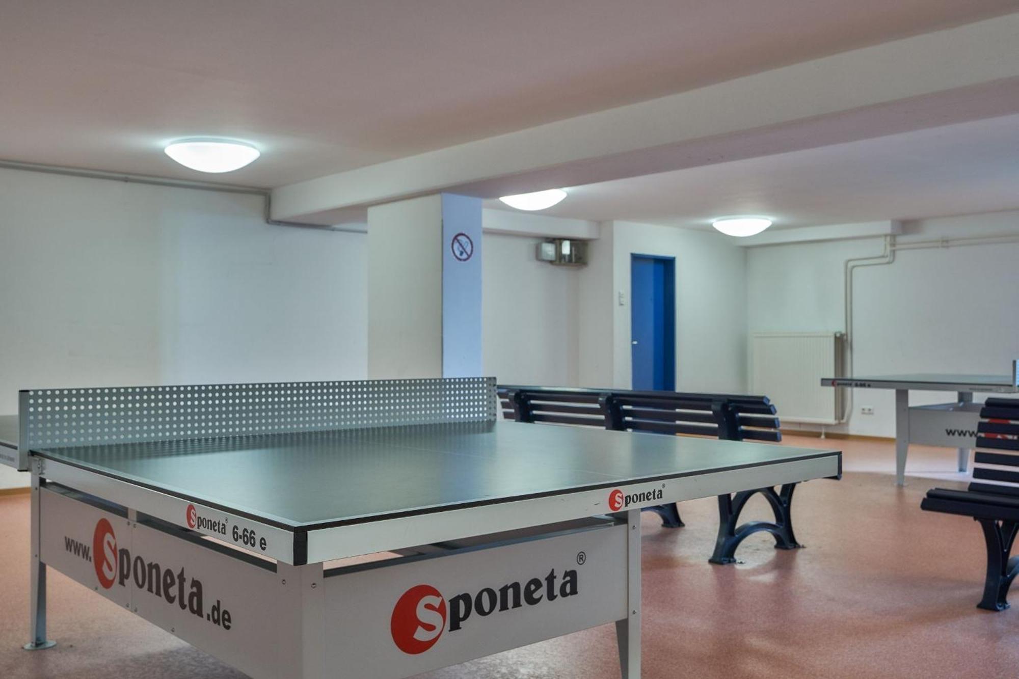 Berolina Kuestenleben Dahme  Kültér fotó