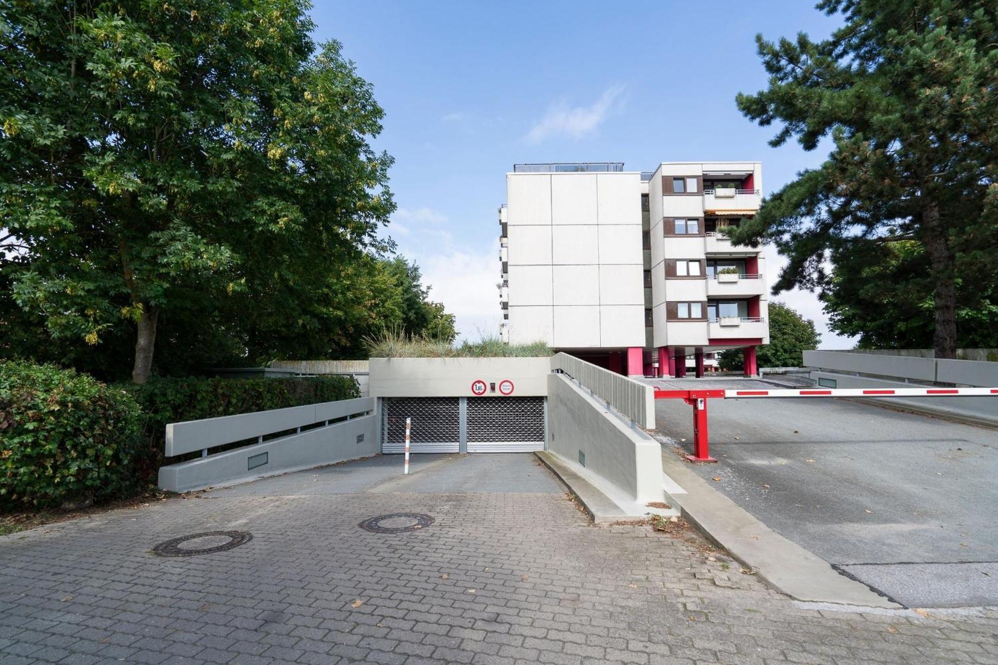 Berolina Kuestenleben Dahme  Kültér fotó